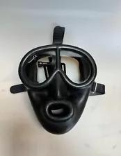 IST M37 PEGASUS Full Face Mask for Commercial Scuba Diving FREE SHIPPING