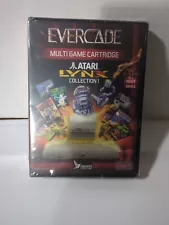 Evercade Atari Lynx Collection 1