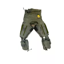 DND Canadian Armed Forces MDN Sting Anti G-Suit Pants