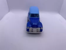 1950 Chevy Panel Truck "Deli Supply"