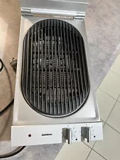 Gaggenau vario Electric Barbecue Grill VR230112