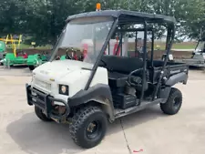 2019 Kawasaki MULE 4000 ATV Utility Dump Cart Car bidadoo