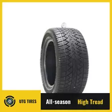 Used 255/50R16 Trac Plus High Performance 99H - 8.5/32