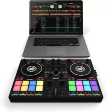 used dj controllers for sale