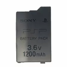 NEW OEM Original PSP-S110 Battery for Sony PSP-2000 PSP-3000 Lite Slim 1200mAh