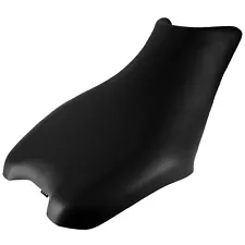 Complete Seat Fits Honda Rincon 650 TRX650FA TRX650FGA 4x4 2003 2004 2005 Black (For: More than one vehicle)