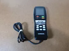 Genuine COZZIA EC-618B Massage Chair Remote Controller