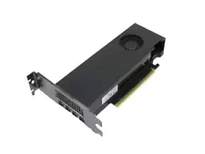 NVIDIA RTX A2000 6GB Workstation GPU DDR6 PCIE 4.0 Graphics Video Card