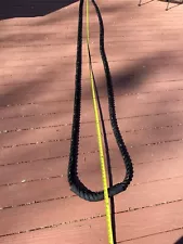 30 Foot 1.5" Battle Rope, Excellent Condition