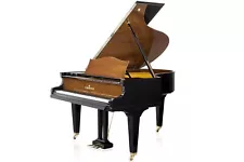 C. Bechstein 5'10" Grand Piano - Art Edition