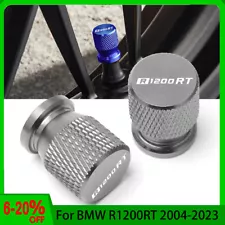 For BMW R1200RT R1200 RT R 1200RT 2004-2023 New Wheel Tire Valve Stem Caps Cover (For: 2015 BMW R1200RT)