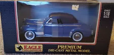 1941 Chevrolet Convertible brand new. free shipping now