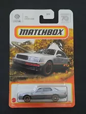 2023 Matchbox 1994 Lexus LS400