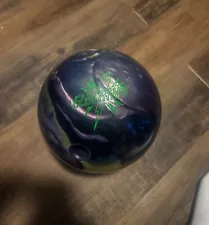 Bowling Ball