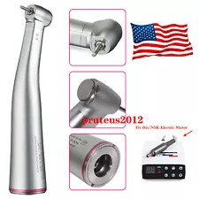 Dental 1:5 Increasing Contra Angle Handpiece For KAVO NSK USA SALE