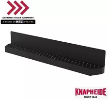 Knapheide 20103260, 78" Prime Galva-Grip Straight Bumper for Service Body