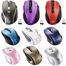 Small Cheap Desktop Computer PC Mouse Laptop Mac Asus Dell Apple Acer Hp Sale