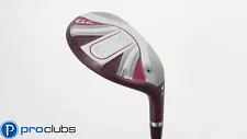 LADIES PING G LE2 22* #4 HYBRID -ULT 240 LITE- WOMENS #362654