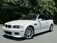 New Listing2006 BMW M3 19IN WHEELS / COLD WEATHER PKG / HARMON KARDON SOU