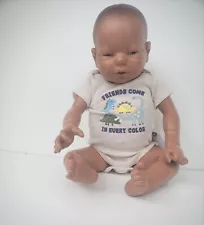 Baby Think It Over G5D MULTI-RACIAL MALE Doll Simulator ~ BOY ~ RealityWorks