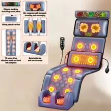 electric massage beds for sale