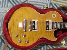 2022 Gibson Les Paul Slash Appetite Burst