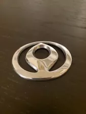 Mazda Miata 90s Old Emblem Logo