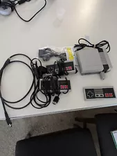 Nintendo classic NES mini