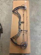 Bowtech Insanity CPXL