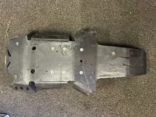 Husqvarna Te300 Axp Bash Plate 2020