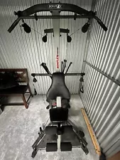 Bowflex Extreme 2 Home Gym