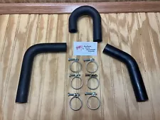 RADIATOR HOSE KIT FOR YANMAR YM1601,YM1610,3T75U ENGINE