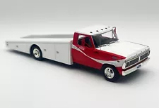 New ListingA1801401 - 1970 F-350 Ford Ramp Truck - Allan Moffat DDA - 1:18 model by Acme