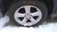 Wheel Alloy 18x7 5 Spoke Painted Fits 07-09 LEXUS RX350 23558568