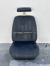 1970 Z-28 CAMARO FIREBIRD TRANSAM BUCKET SEAT ONE YEAR ONLY