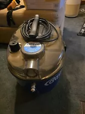 Portable Carpet Cleaning Spotter Extractor For Auto Detailing | Aqua Pro Vac