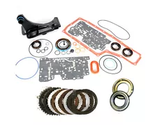 Saturn Vue Ion VT25E Cvt Transmission Master Rebuild Kit Overhaul Filter (91004)