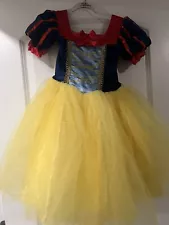 Snow White Costume