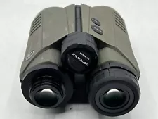 SIG Sauer KILO3000BDX 10x42 Laser Rangefinder Binocular OD Green Used Read