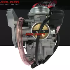 Fits Arctic Cat 500 2004 2005 2006 2007 4x4 LE TBX TRV Automatic Carburetor (For: 2007 Arctic Cat 500 4X4)