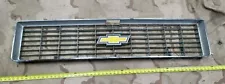 1973 1974 Square Body Grill Chevy Chevrolet Pick up Truck Grille C10 K10 Pickup