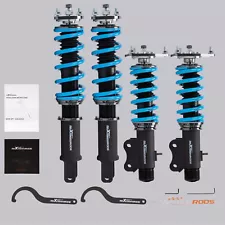 MaXpeedingrods COT6 Coilovers Suspension for Mitsubishi Lancer EVO 7 8 9 2002-07