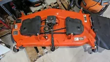 KUBOTA RCK54-23BX Series Mower 54” Deck BRAND NEW