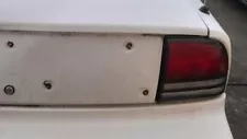 1997 Oldsmobile Cutlass Supreme right passenger side taillight assembly (For: 1997 Cutlass Supreme)