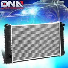 For 1982-1993 Chevy S10 GMC S15 Jimmy MT Radiator OE Style Aluminum Core 744 (For: More than one vehicle)