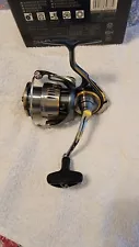 DAIWA 23 AIRITY LT3000-H SPINNING REEL BRAND NEW USA LOWER 48 STATES SALES ONLY!