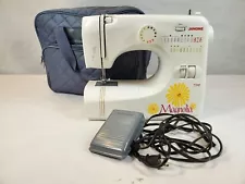 Janome Magnolia 7312 Sewing Machine