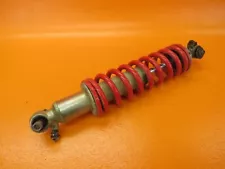 1986 - 1987 YAMAHA TT350 OEM REAR SHOCK (For: 1986 Yamaha TT350)