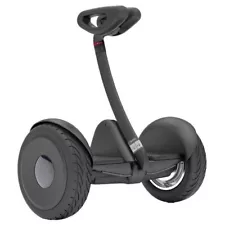 Segway Ninebot S Smart Self-Balancing Electric TRANSPORTER - Black N3M240