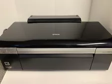 Epson Stylus Photo Printer Ultra High Definition R280 Color Inkjet